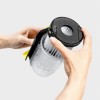 Karcher Φίλτρο για Σκουπάκι Χειρός Συμβατό με Karcher
