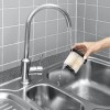 Karcher Φίλτρο για Σκουπάκι Χειρός Συμβατό με Karcher