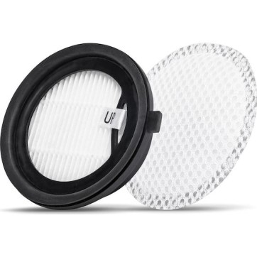 Karcher Φίλτρο Hepa Ηλεκτρικής Σκούπας Συμβατό με Karcher
