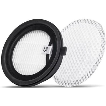 Karcher Φίλτρο Hepa Ηλεκτρικής Σκούπας Συμβατό με Karcher