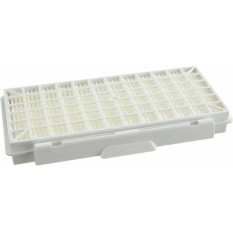 Bosch Φίλτρο Hepa Ηλεκτρικής Σκούπας Συμβατό με Bosch