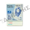 Πάνινες Σακούλες Σκούπας Bosch Siemens Original Type P Bbz41fp