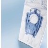 Πάνινες Σακούλες Σκούπας Bosch Siemens Original Type P Bbz41fp