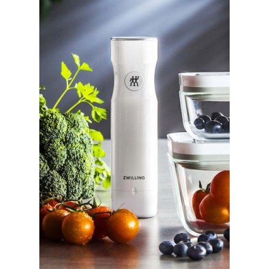 Zwilling J.A. Henckels Συσκευή Vacuum Fresh & Save