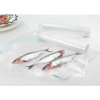 FoodSaver Λείες Σακούλες για Συσκευές Vacuum 200mm x 6m 1 Ρολό