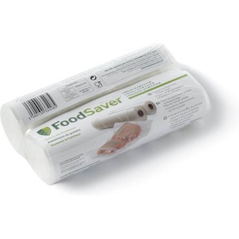 FoodSaver Λείες Σακούλες για Συσκευές Vacuum 200mm x 6m 1 Ρολό