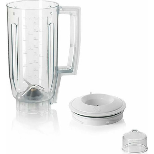 Bosch Κανάτα για Μπλέντερ 1.25lt
