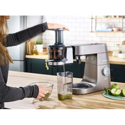 Kenwood Αποχυμωτής για Κουζινομηχανή 27lt