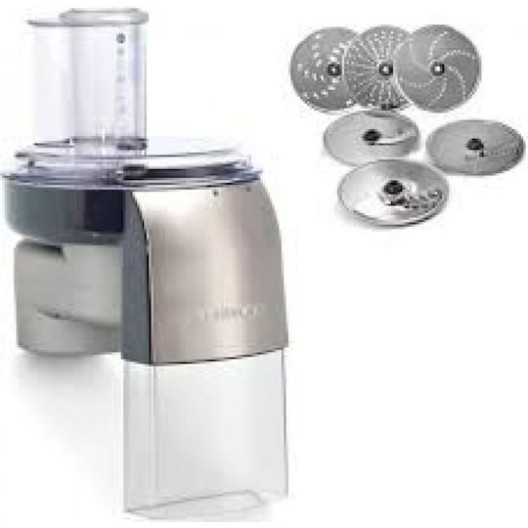 Kenwood Σετ Εξαρτημάτων για Κουζινομηχανή