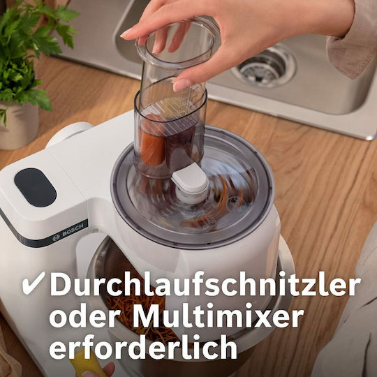 Bosch Δίσκος Κοπής για Κουζινομηχανή