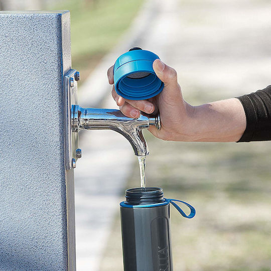 Brita Ανταλλακτικό Φίλτρο Νερού Κανάτας / Μπουκάλι Fill&Go Water Filter Bottle/Fill&Serve Water Filter Carafe MicroDisc Filter 3τμχ