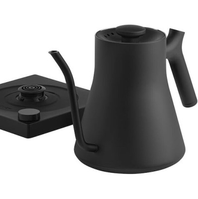 Fellow Stagg EKG PRO Βραστήρας 900ml 1200W Μαύρος