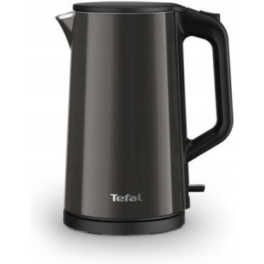 Tefal Glorious Βραστήρας 1.5lt 2000W Μαύρος