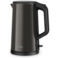 Tefal Glorious Βραστήρας 1.5lt 2000W Μαύρος