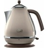 De'Longhi Icona Vintage Βραστήρας 1.7lt 2000W Μπεζ