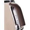 De'Longhi Icona Vintage Βραστήρας 1.7lt 2000W Μπεζ
