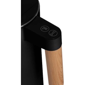 Concept RK3301 Βραστήρας 1.5lt 2200W Μαύρος