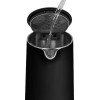 Concept RK3301 Βραστήρας 1.5lt 2200W Μαύρος