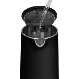 Concept RK3301 Βραστήρας 1.5lt 2200W Μαύρος