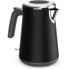 Tefal Botley Βραστήρας 1.7lt 2400W Μαύρος