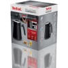 Tefal Botley Βραστήρας 1.7lt 2400W Μαύρος