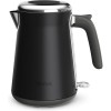 Tefal Botley Βραστήρας 1.7lt 2400W Μαύρος
