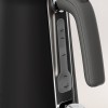 Tefal Botley Βραστήρας 1.7lt 2400W Μαύρος