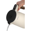 Concept Βραστήρας 1.5lt 2200W Μπεζ