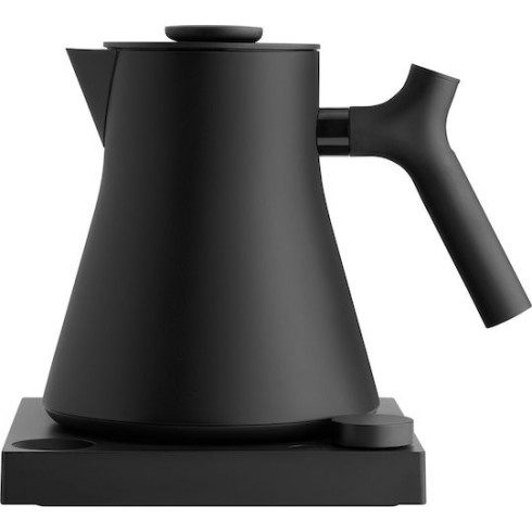 Fellow Corvo Ekg Pro Βραστήρας 900ml 1200W Μαύρος