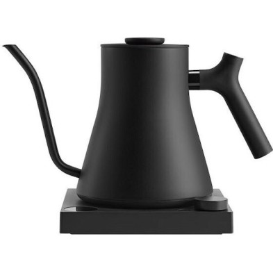 Fellow Corvo Ekg Pro Βραστήρας 900ml 1200W Μαύρος