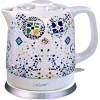 Maestro Mosaic Βραστήρας 1.5lt 1200W Μπλε
