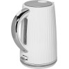 Russell Hobbs Eden Βραστήρας 1.7lt 2400W Λευκός