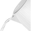 Russell Hobbs Eden Βραστήρας 1.7lt 2400W Λευκός