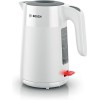 Bosch Mymoment Βραστήρας 1.7lt 2400W Λευκός