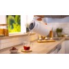 Bosch Mymoment Βραστήρας 1.7lt 2400W Λευκός