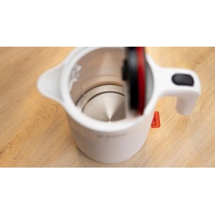 Bosch Mymoment Βραστήρας 1.7lt 2400W Λευκός