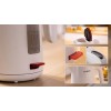 Bosch Mymoment Βραστήρας 1.7lt 2400W Λευκός