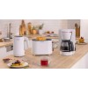 Bosch Mymoment Βραστήρας 1.7lt 2400W Λευκός