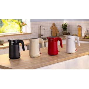 Bosch Mymoment Βραστήρας 1.7lt 2400W Λευκός