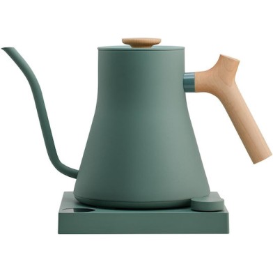 Fellow Stagg Ekg Pro Βραστήρας 900ml 1200W Πράσινος