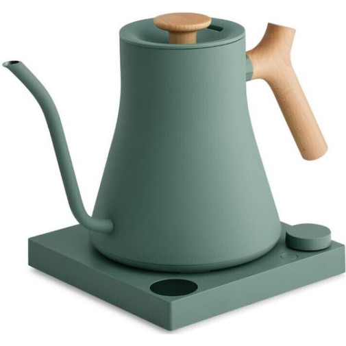 Fellow Stagg Ekg Pro Βραστήρας 900ml 1200W Πράσινος