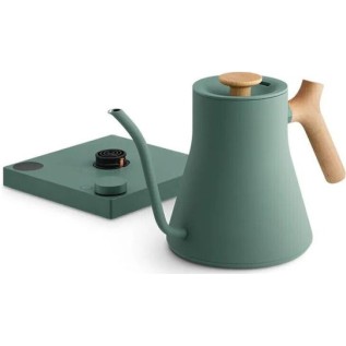 Fellow Stagg Ekg Pro Βραστήρας 900ml 1200W Πράσινος