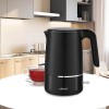 Maestro MR-037 Βραστήρας 1.7lt 1800W Μαύρος