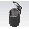 Maestro MR-037 Βραστήρας 1.7lt 1800W Μαύρος