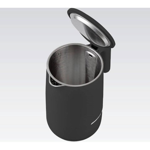 Maestro MR-037 Βραστήρας 1.7lt 1800W Μαύρος
