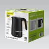 Maestro MR-037 Βραστήρας 1.7lt 1800W Μαύρος