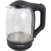 Esperanza Βραστήρας 1.7lt 1500W Μαύρος