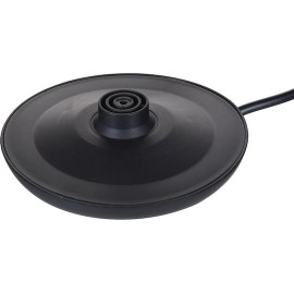 Esperanza Βραστήρας 1.7lt 1500W Μαύρος