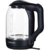 Esperanza Βραστήρας 1.7lt 1500W Μαύρος