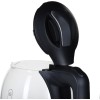 Esperanza Βραστήρας 1.7lt 1500W Μαύρος